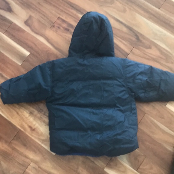 Baby gap down jacket - Picture 4 of 5